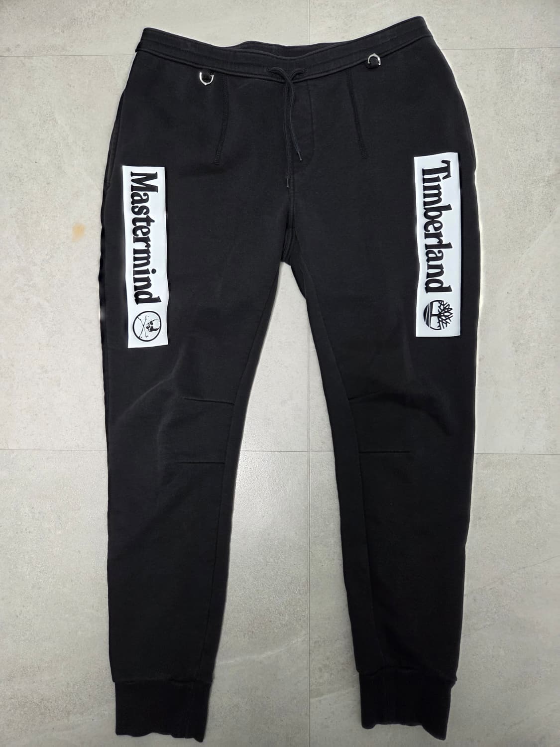 팀버랜드 x 마스터마인드 콜라보 조거 팬츠 상품이미지1