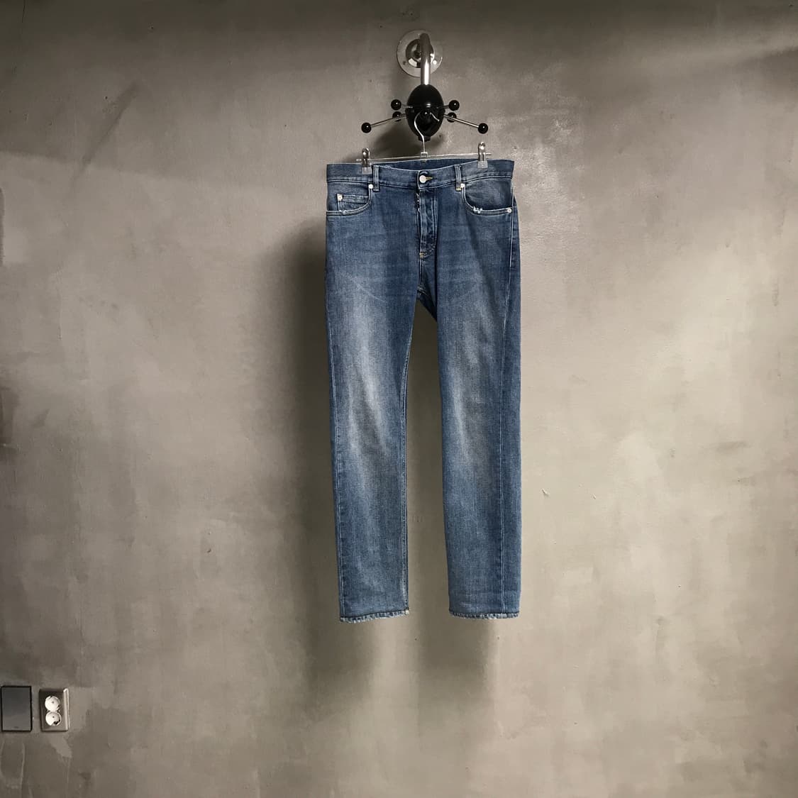 마르지엘라 데님 팬츠 30 상품이미지5