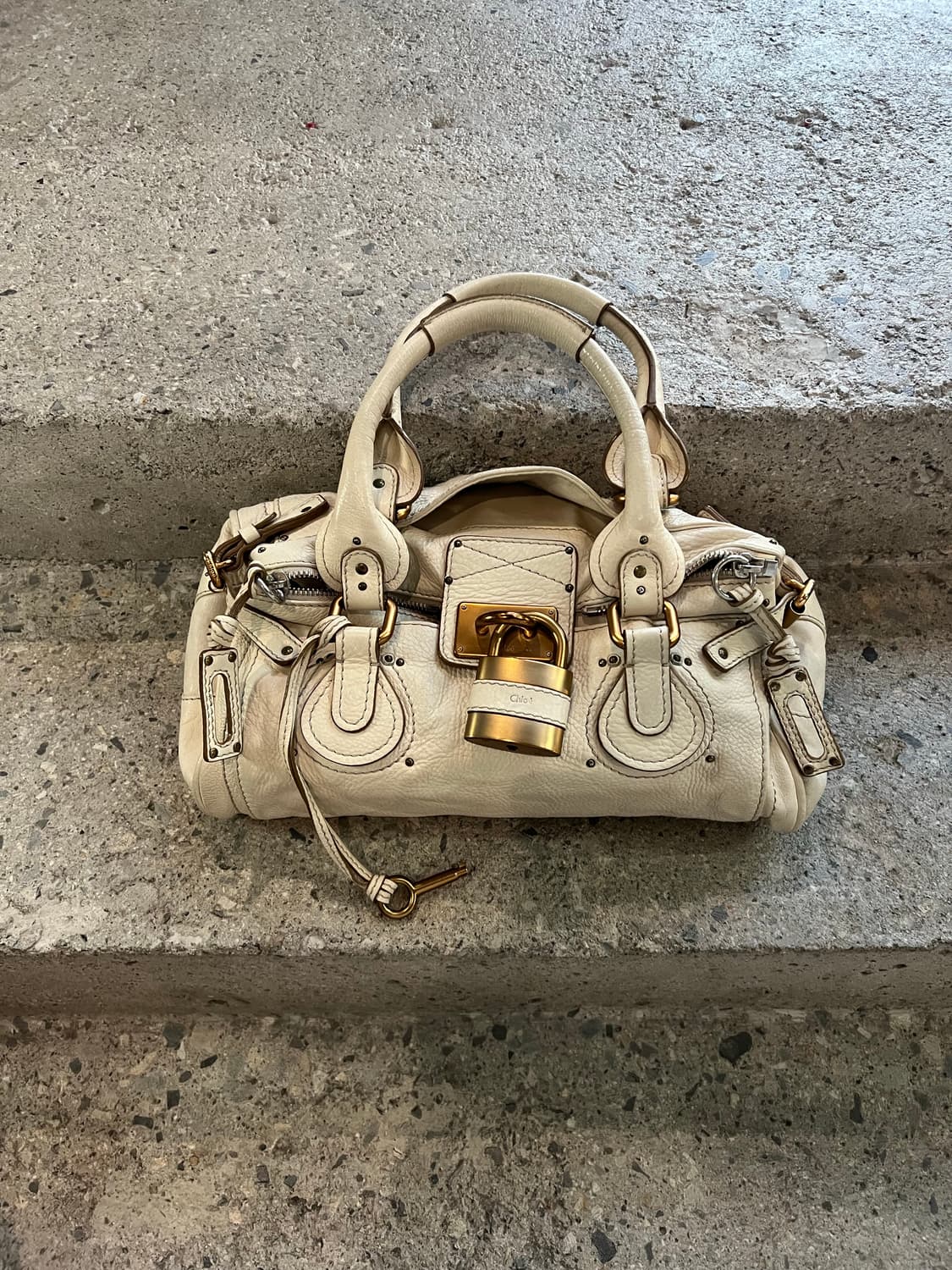 끌로에 패딩턴 상품이미지3