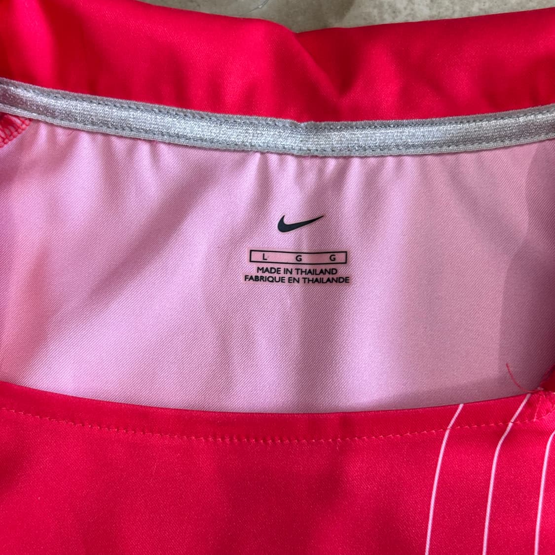 🫶🏻나이키 대한민국 국가대표 No.21 박지성 반팔 유니폼 🫶🏻 상품이미지4