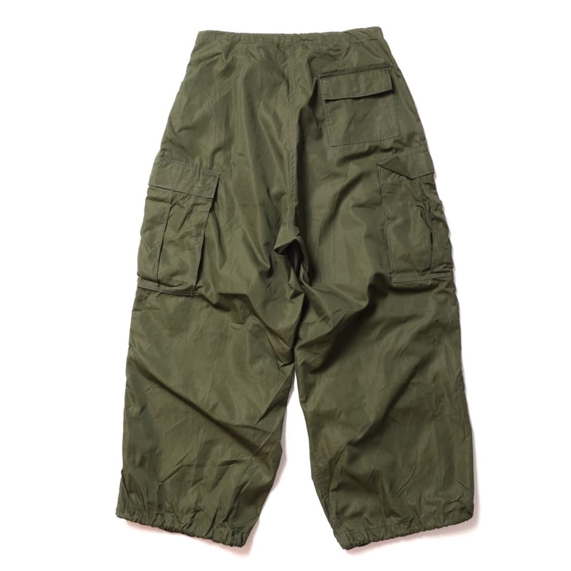 US Army M-51 Shell Field Trousers  상품이미지7