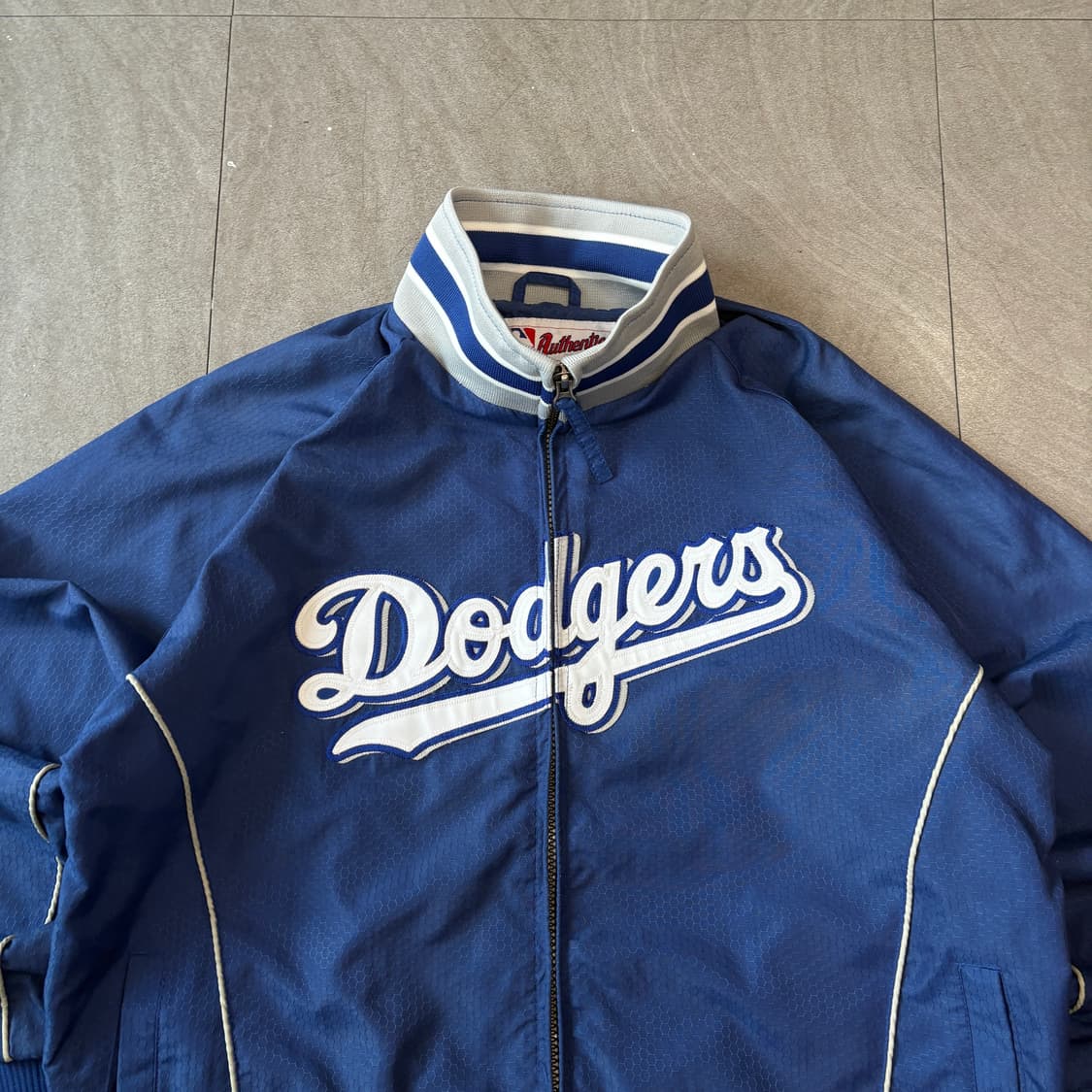 마제스틱 정품 LA 다저스 자켓 상품이미지3