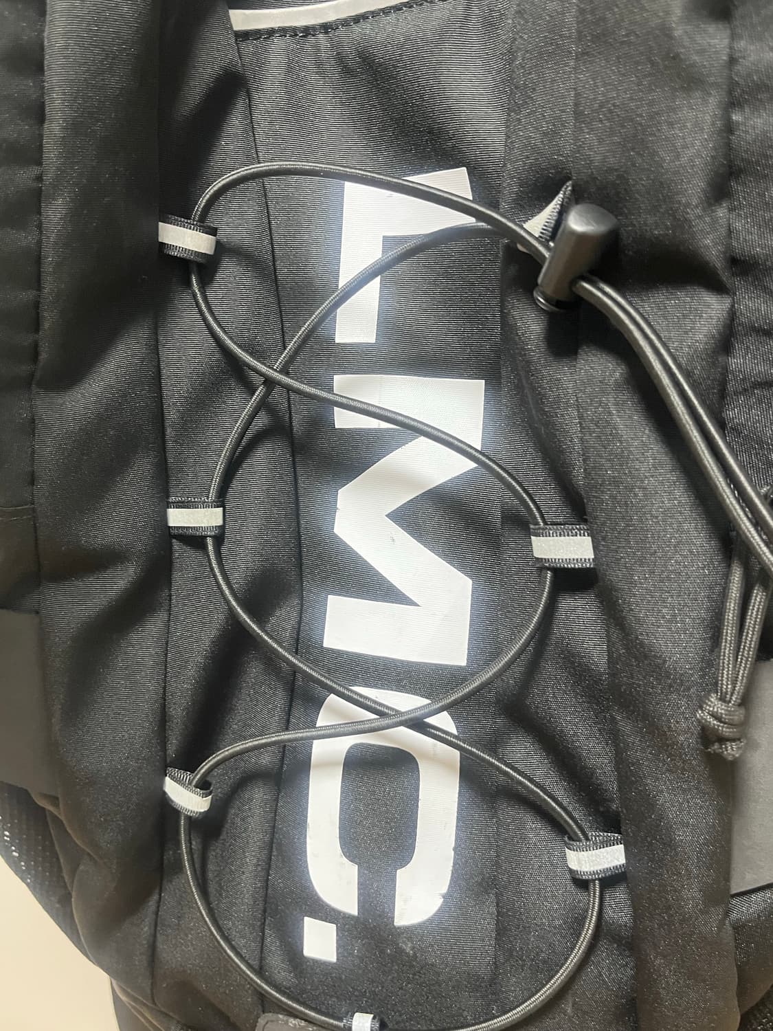 LMC/ SYSTEM CHIFLEY BACKPACK black 상품이미지3