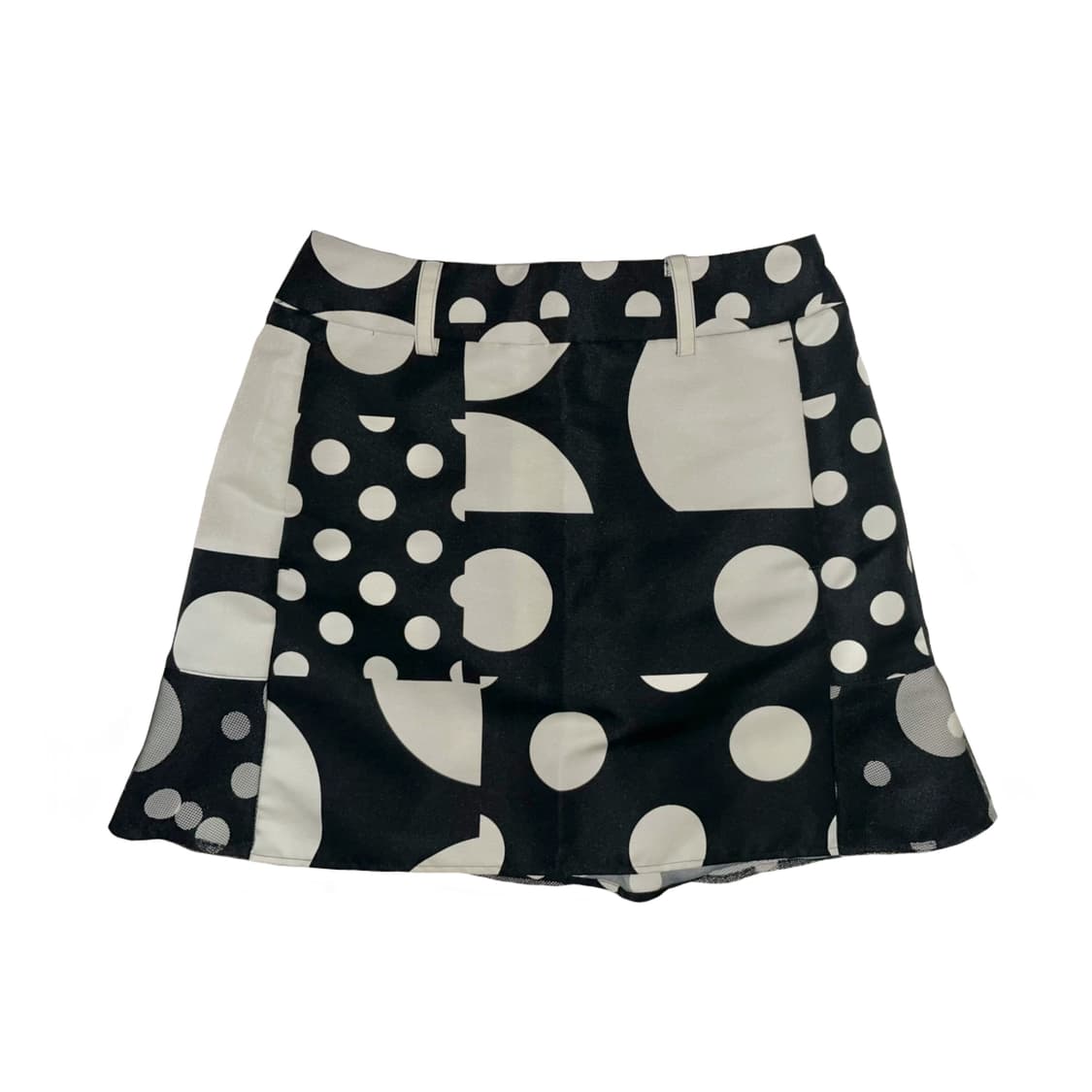 polka dot skirt 폴카 도트 스커트 상품이미지4