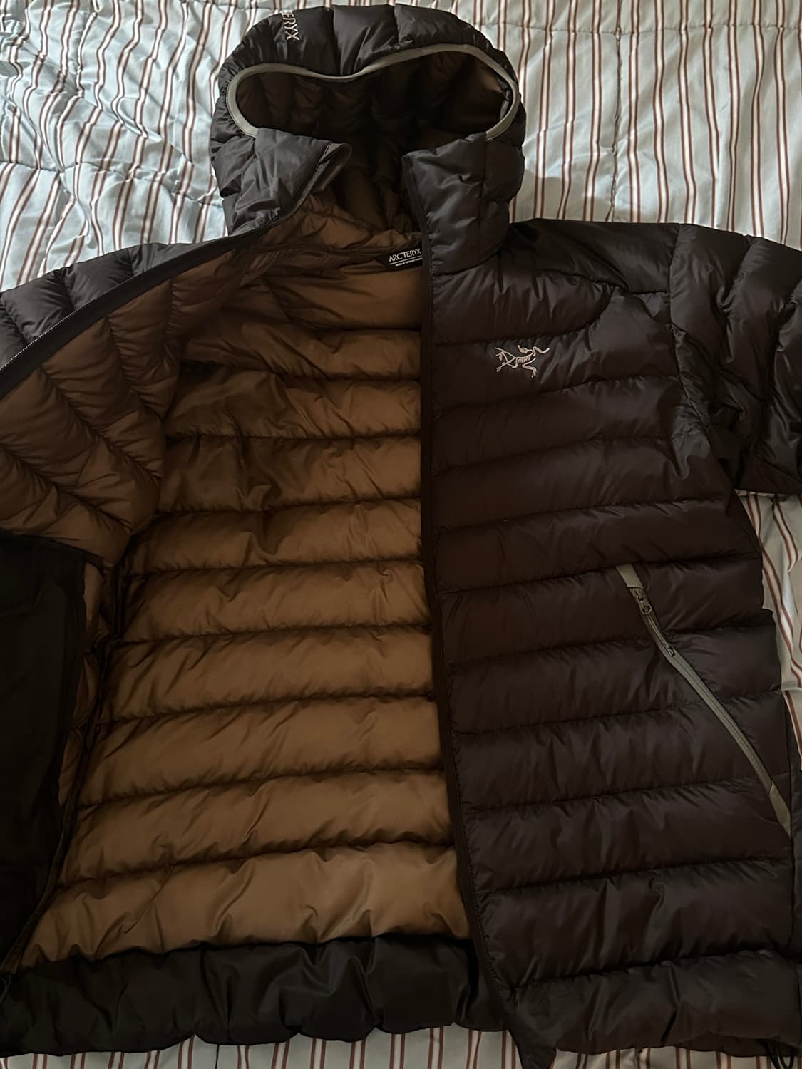 세륨 후디 비터스 스몰 S 상품이미지1