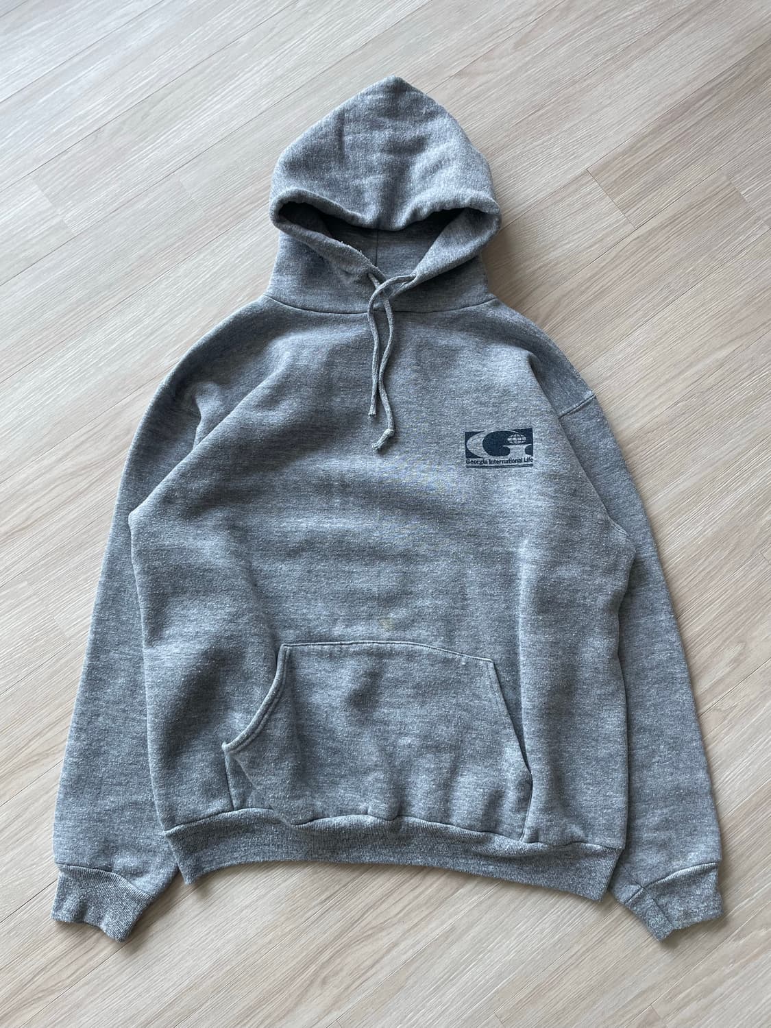 80s russell athletic sweat set up 러셀 스웻 상품이미지2