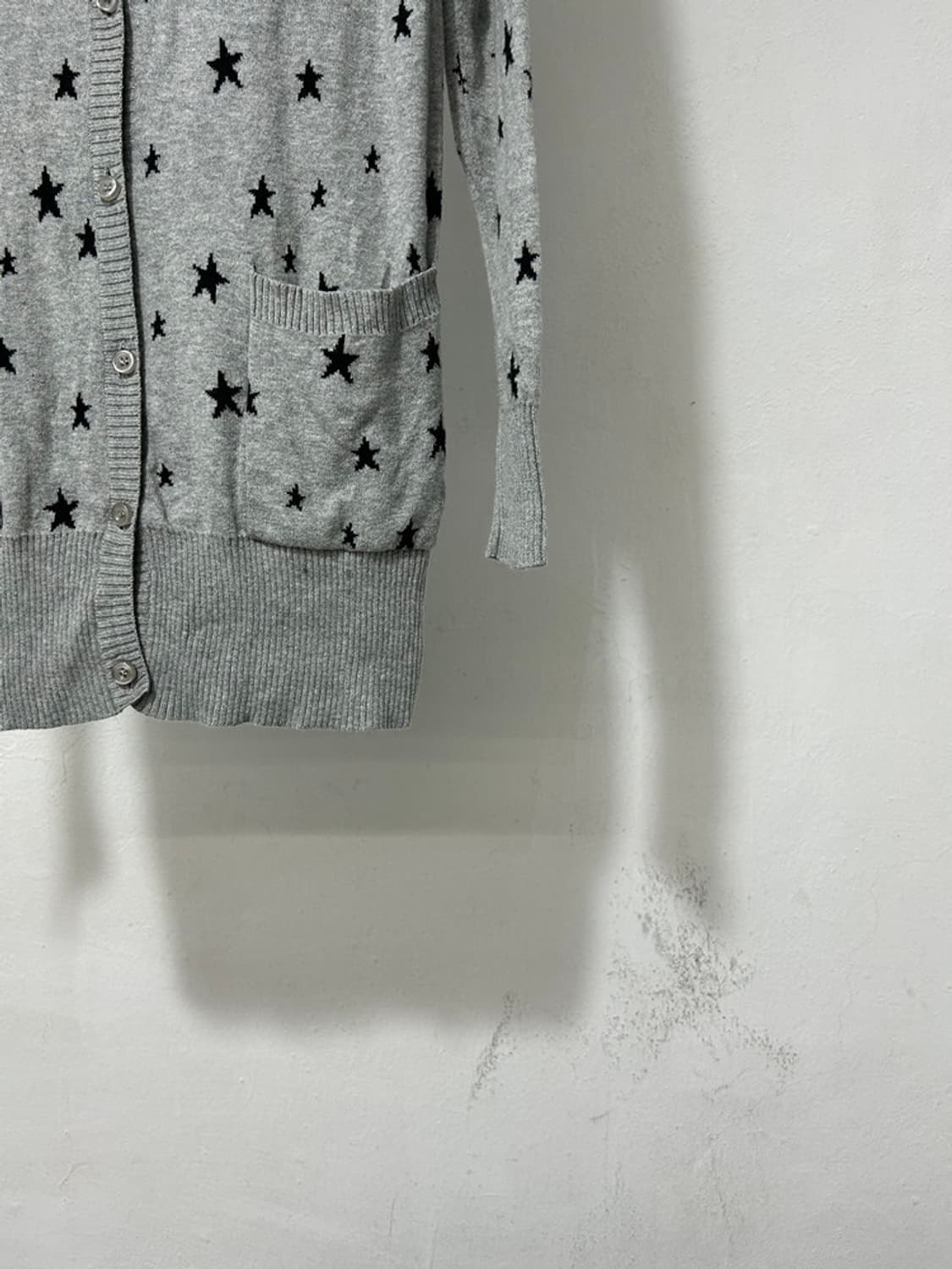 vtg cardigan 상품이미지3