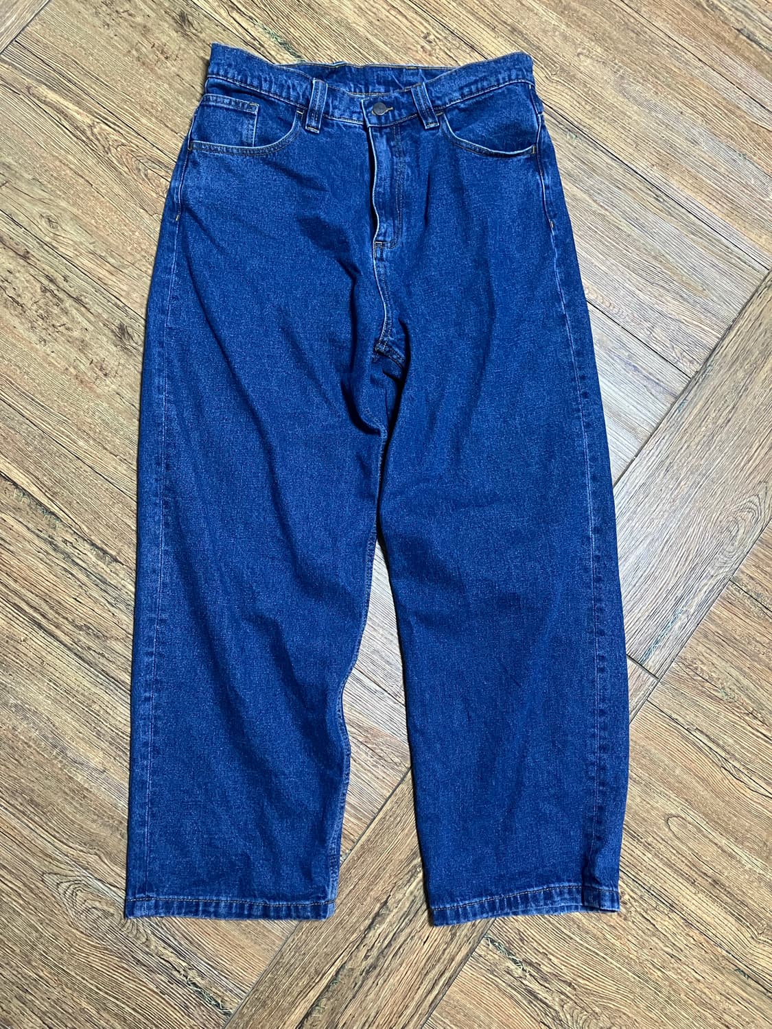 칼하트 배기진 상품이미지1