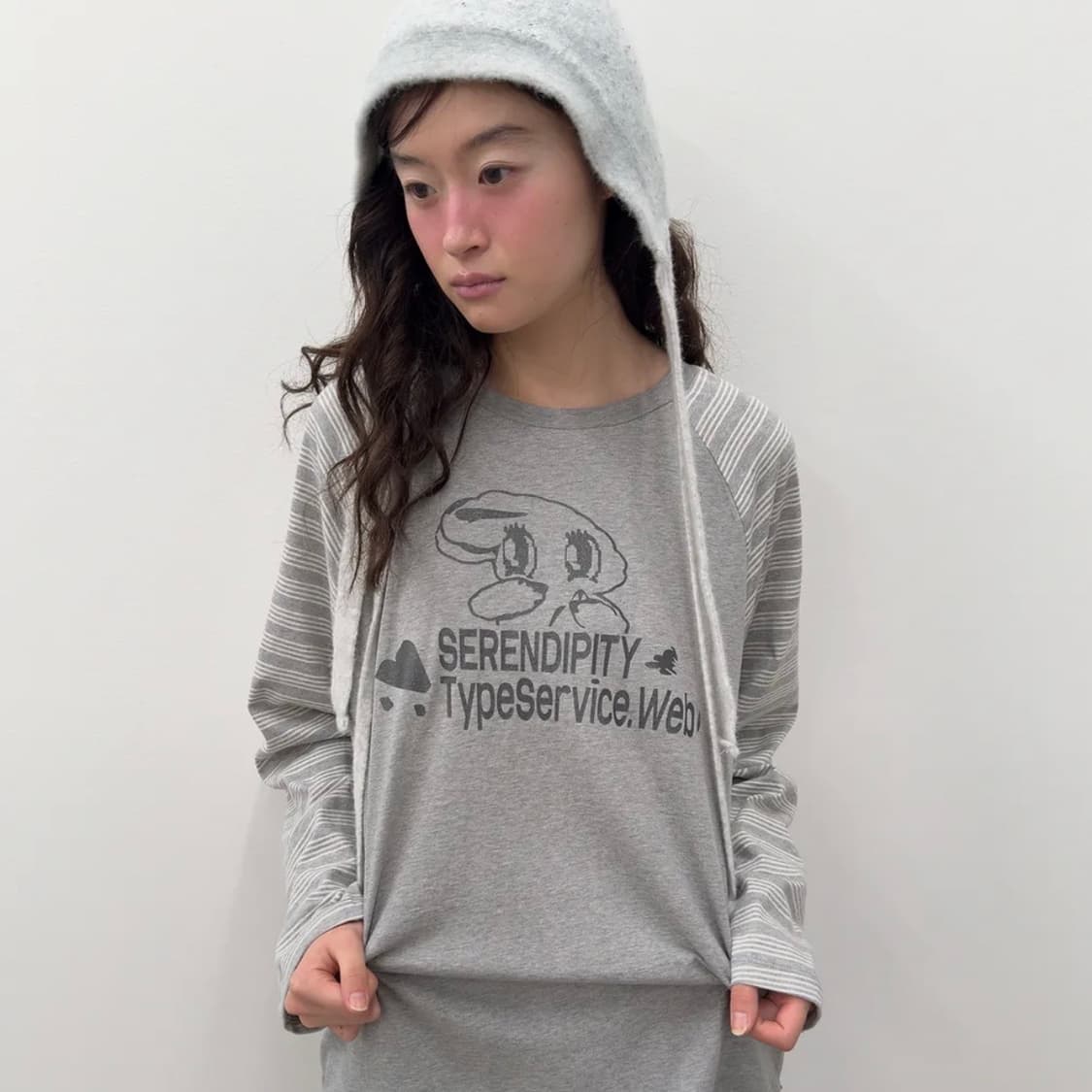 타입서비스 peep reglan top 상품이미지1