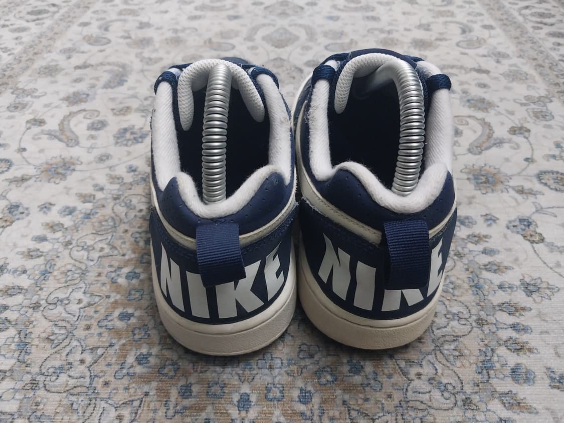 나이키 코트 버로우 미드2  240mm 상품이미지7