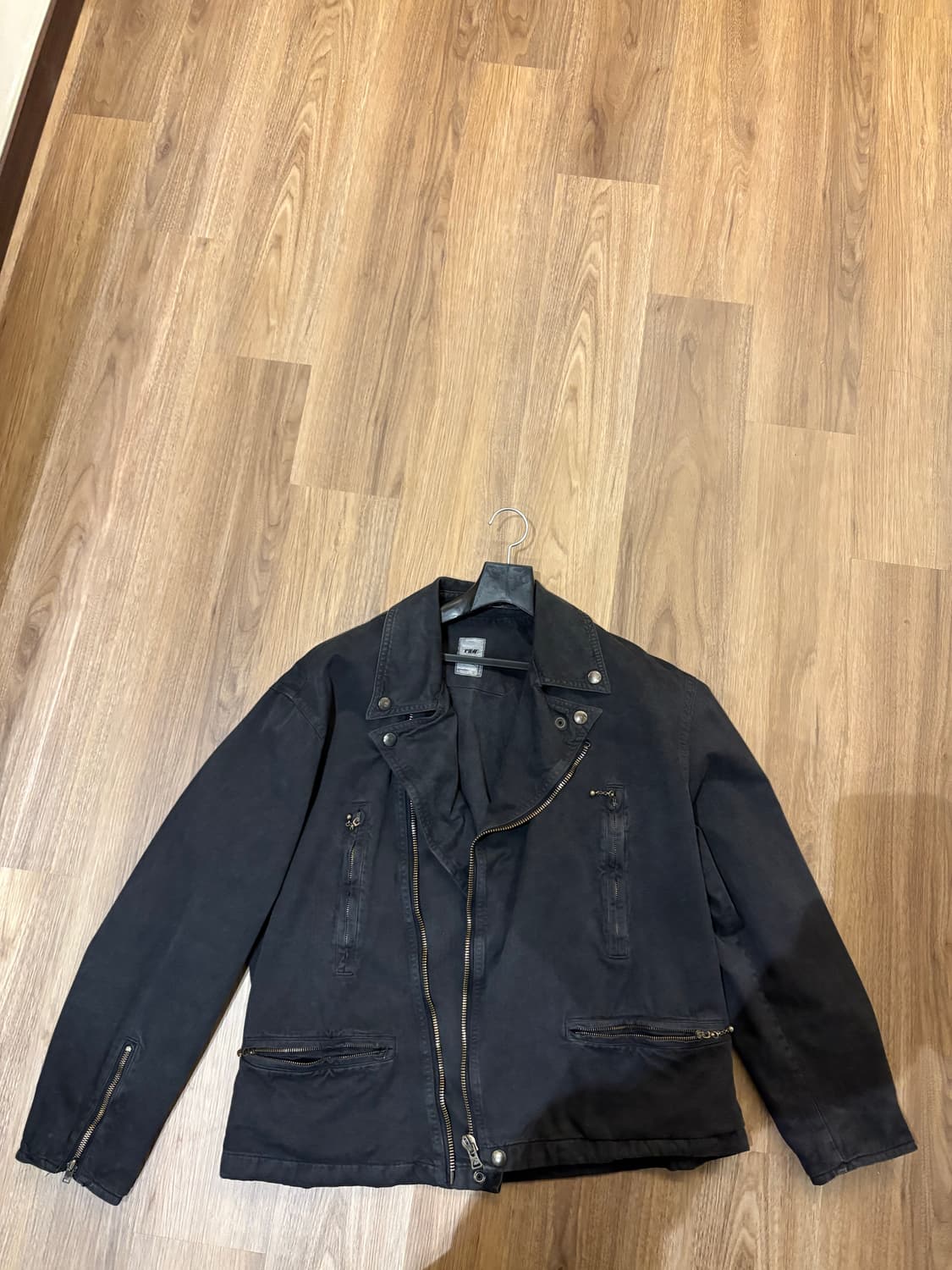 블라인드파일즈 코튼라이더 1사이즈 상품이미지1