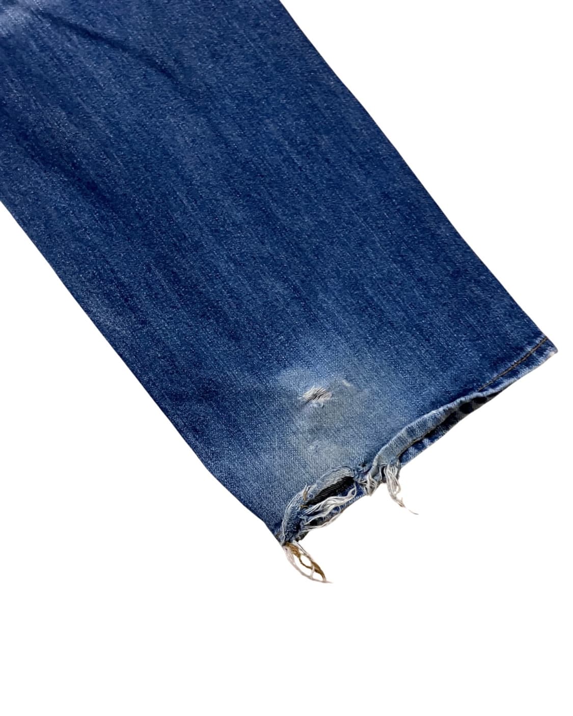 Vintage Streetwear Jean 상품이미지3