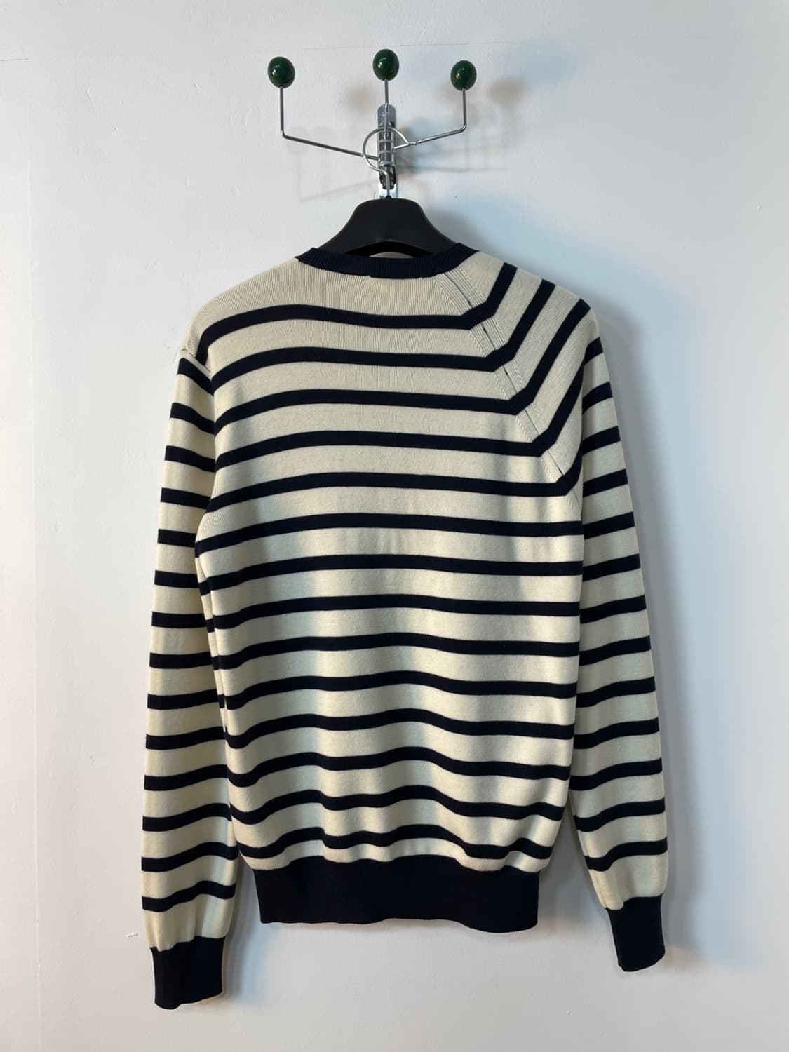 디스퀘어드2 스트라이프 니트 상품이미지3