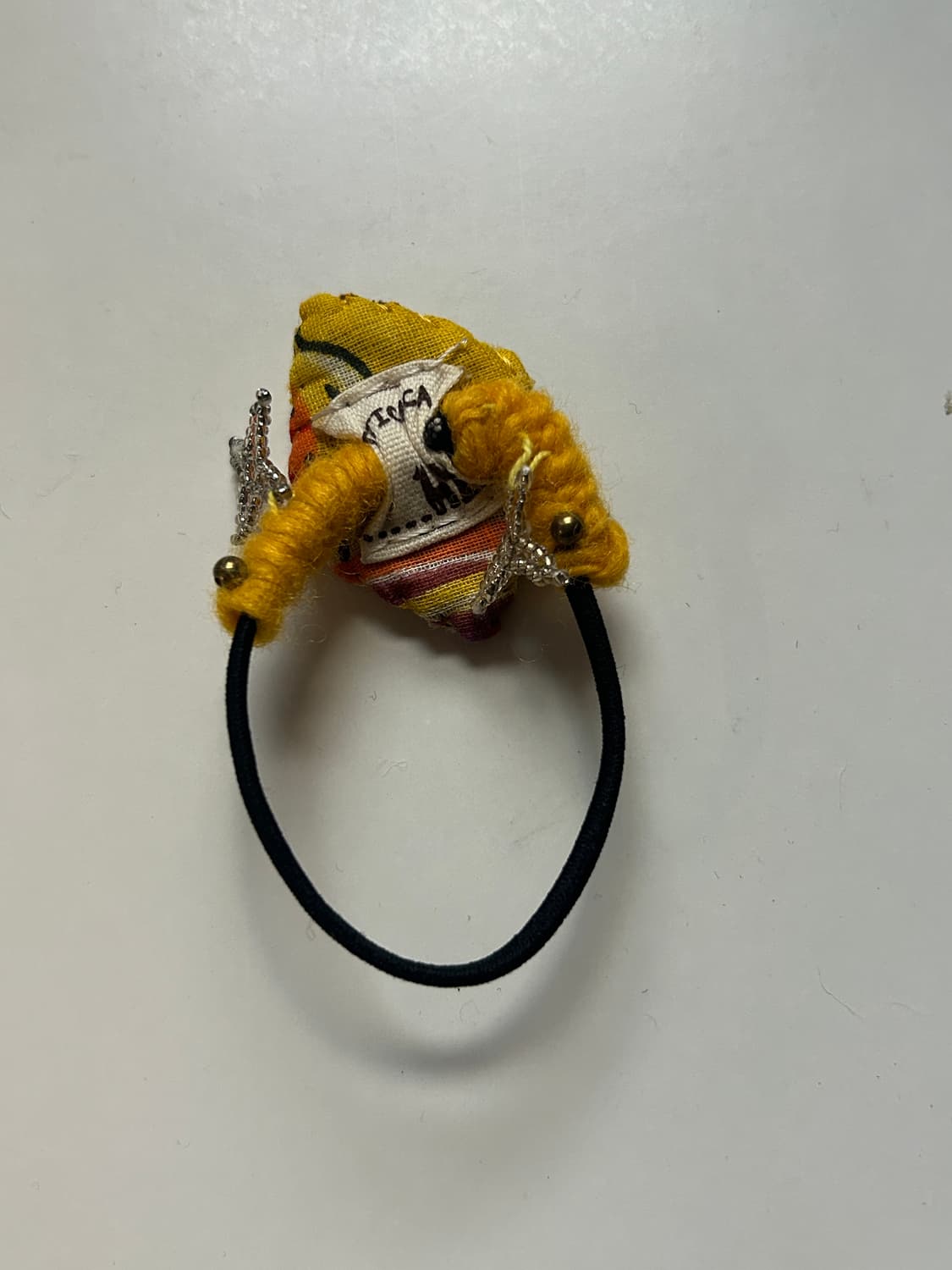 티티카카 열대어 헤어타이  상품이미지4