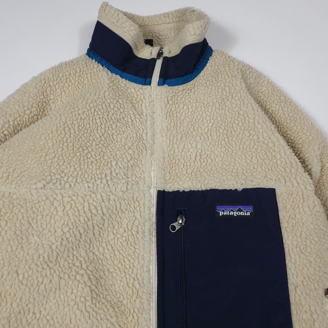 파타고니아 레트로 후리스 상품이미지2