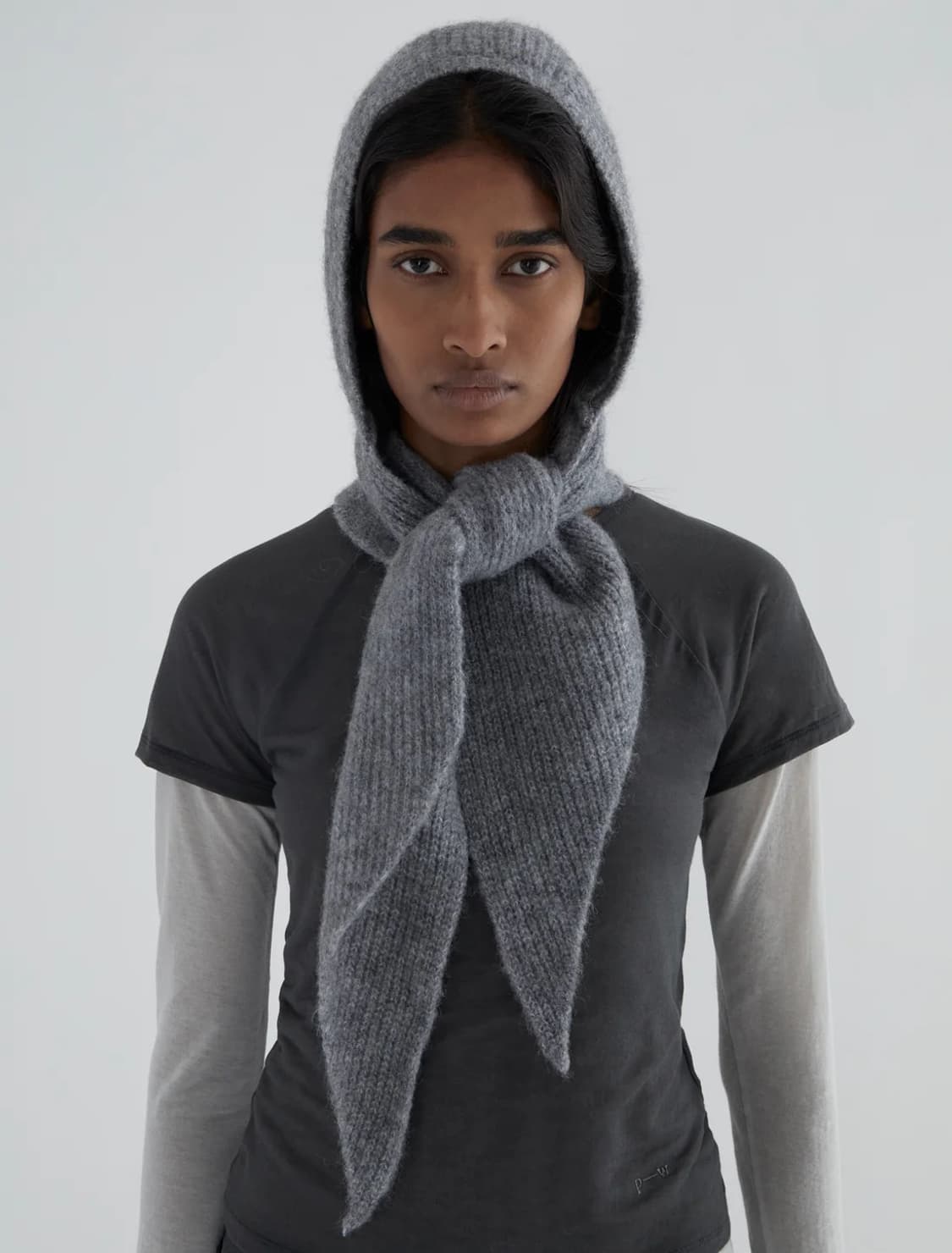 팔로마울 니트 바라클라바 상품이미지1