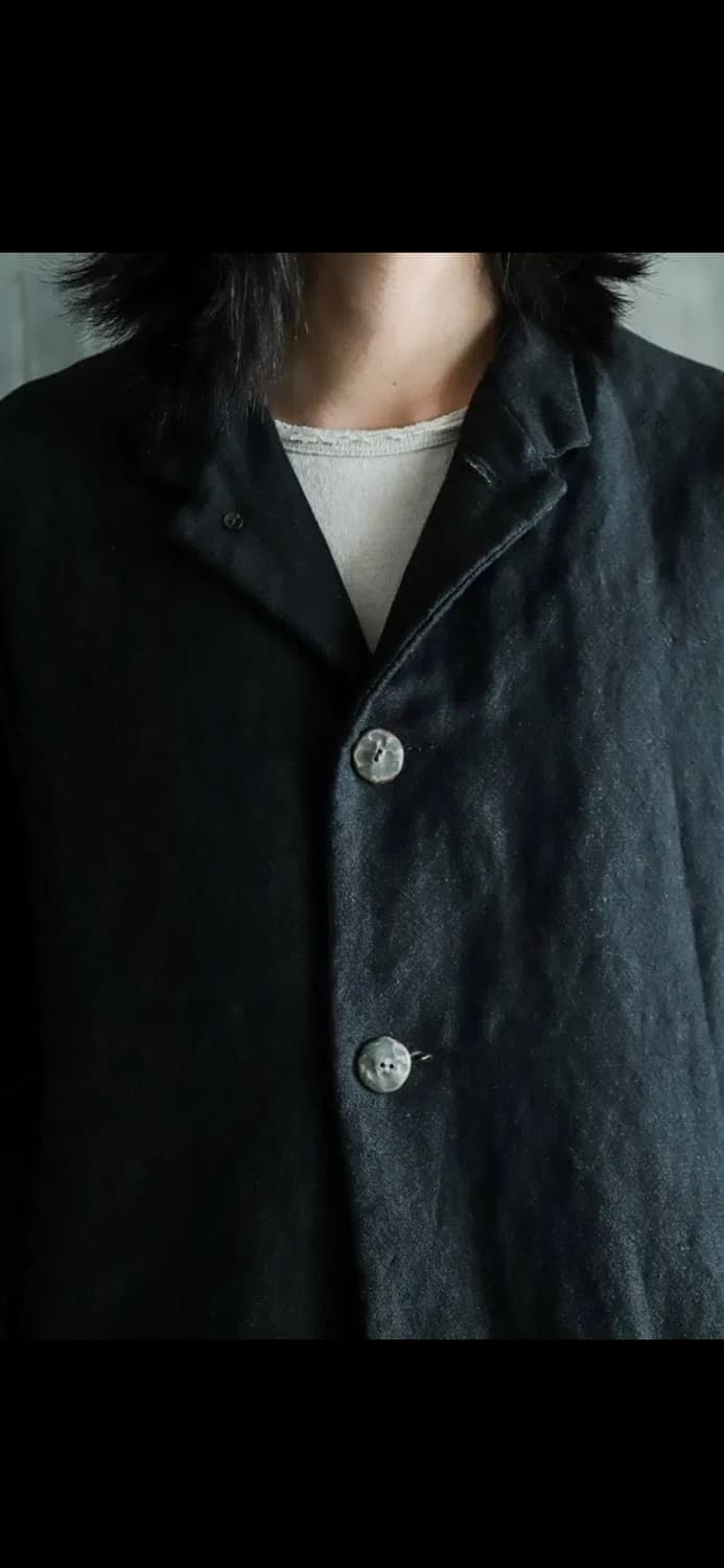 LCBX x Xoi.Kos Farmers 자켓 1 상품이미지2