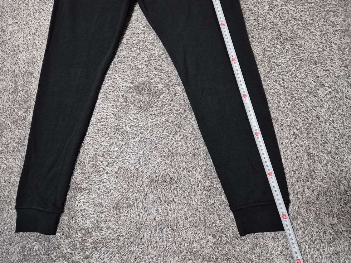 [새상품]나이키 남성 월드투어 플리스 조거팬츠 M 상품이미지8