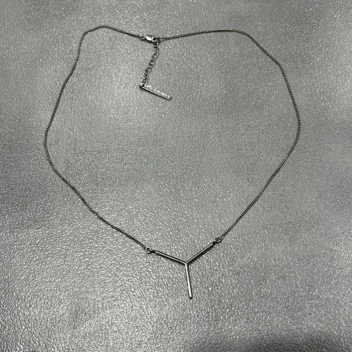 와이프로젝트 목걸이 상품이미지1