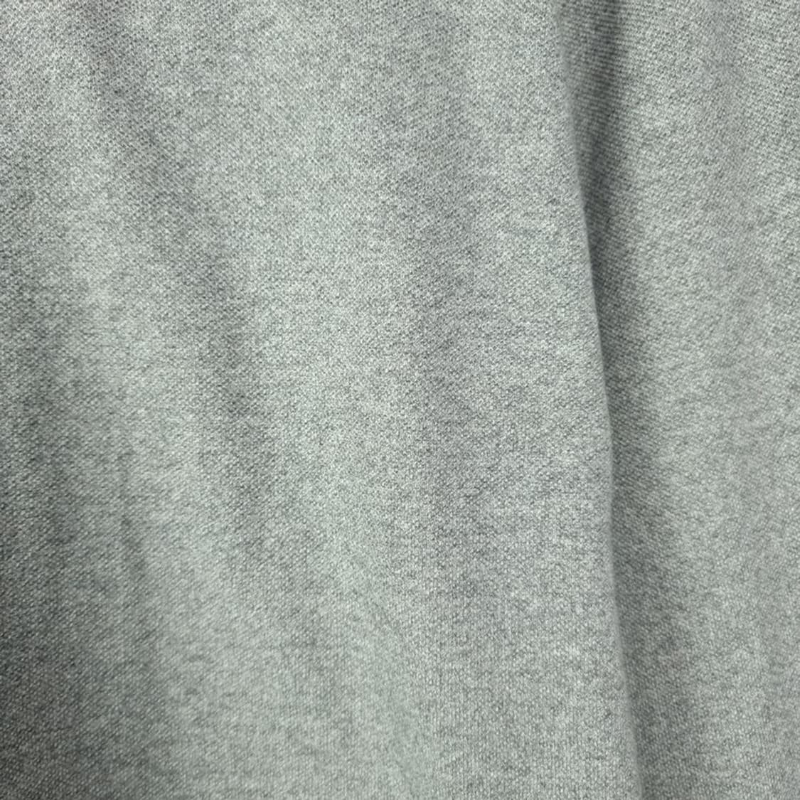 [폴로 랄프로렌] 포니 로고 자수 긴팔 카라티 그레이 M20158 상품이미지6