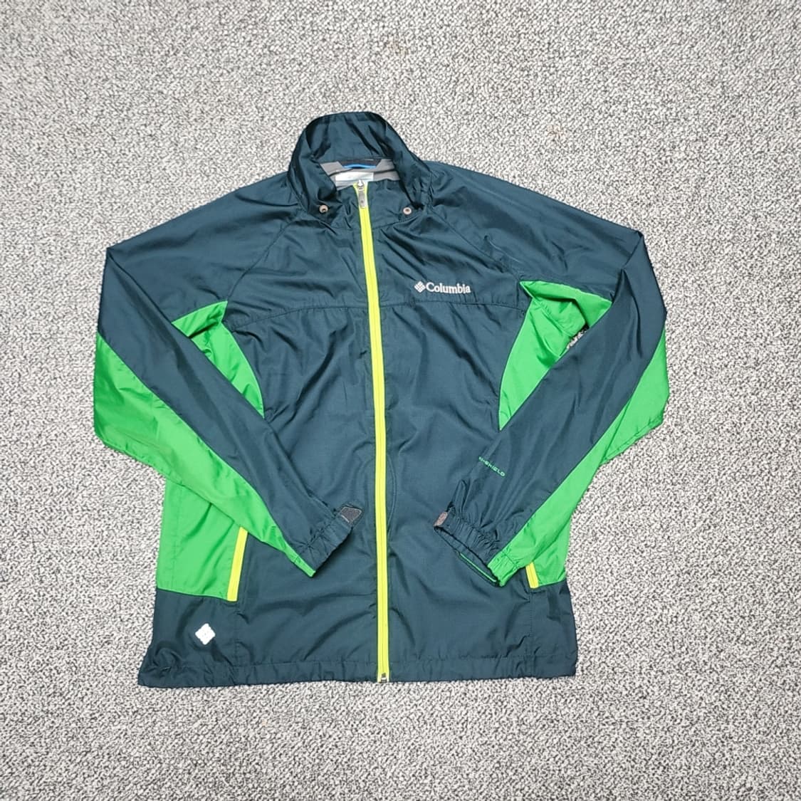 [95] 콜롬비아 옴니실드 바람막이 상품이미지1