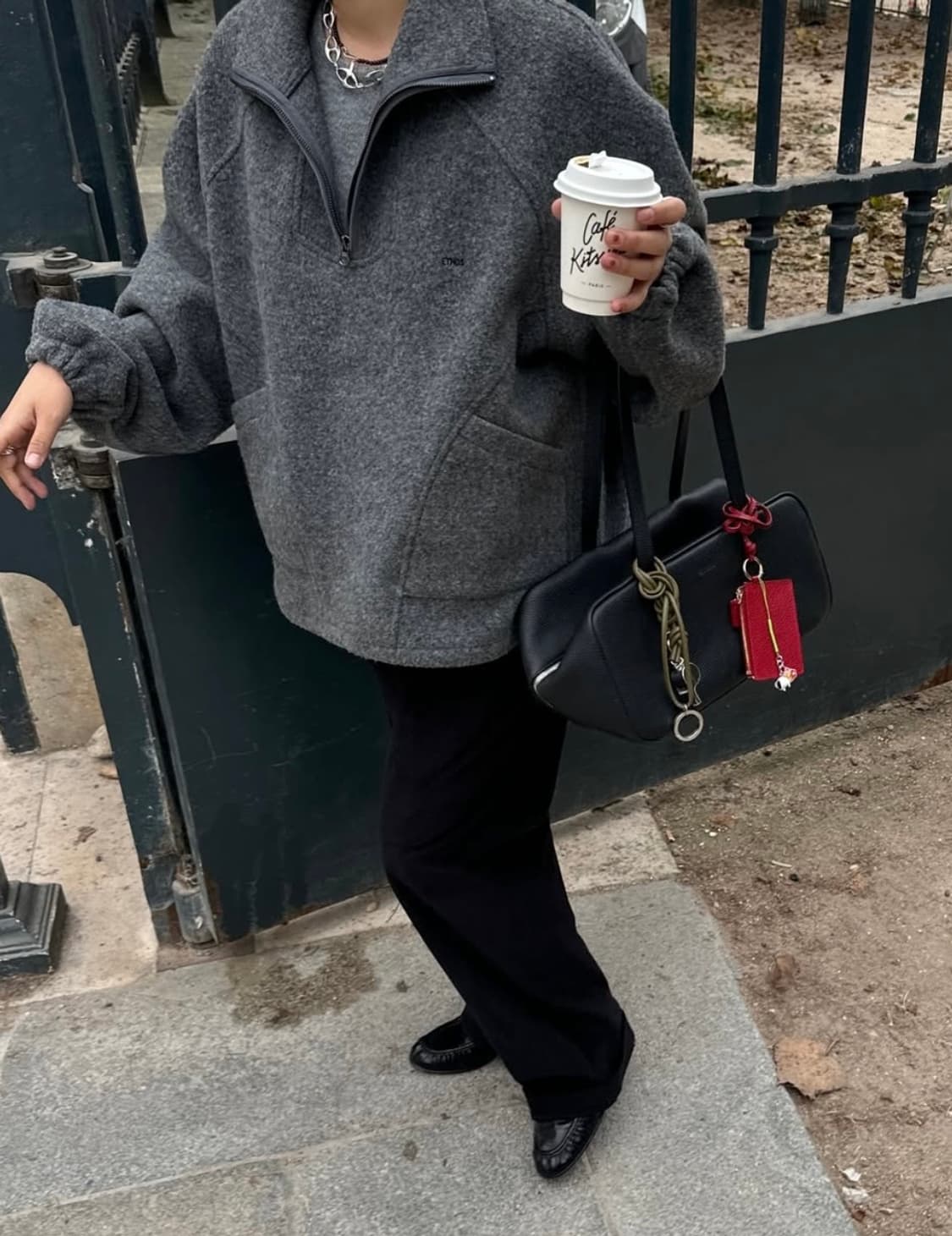 에토스 폴딩백 상품이미지7