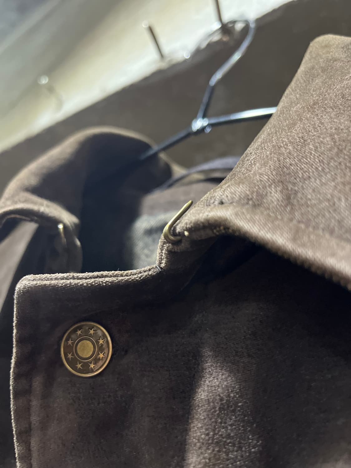 C.P. Company 90s 씨피컴퍼니 코트 상품이미지6