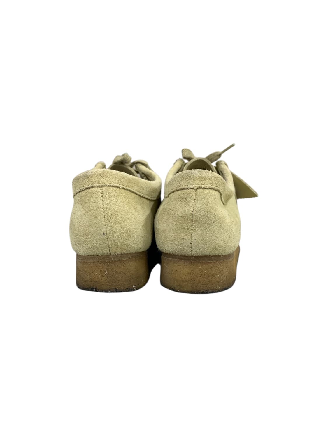 클락스 왈라비 베이지 230 (Gr-3291) 상품이미지2