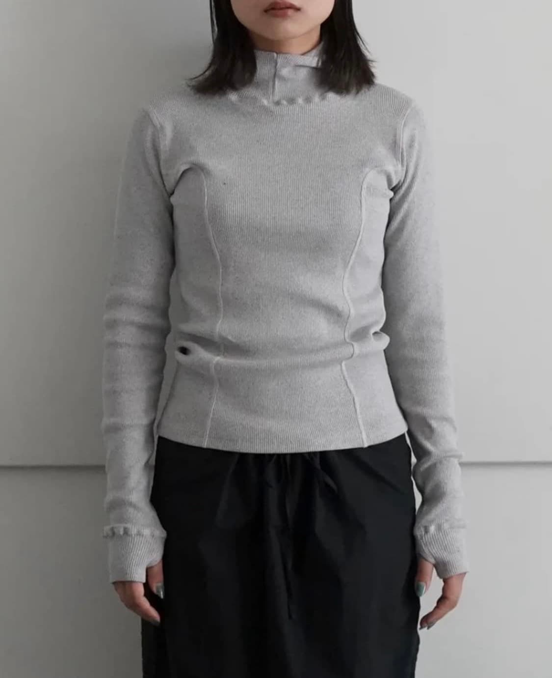 Baserange Hanifa Hoodie 상품이미지4