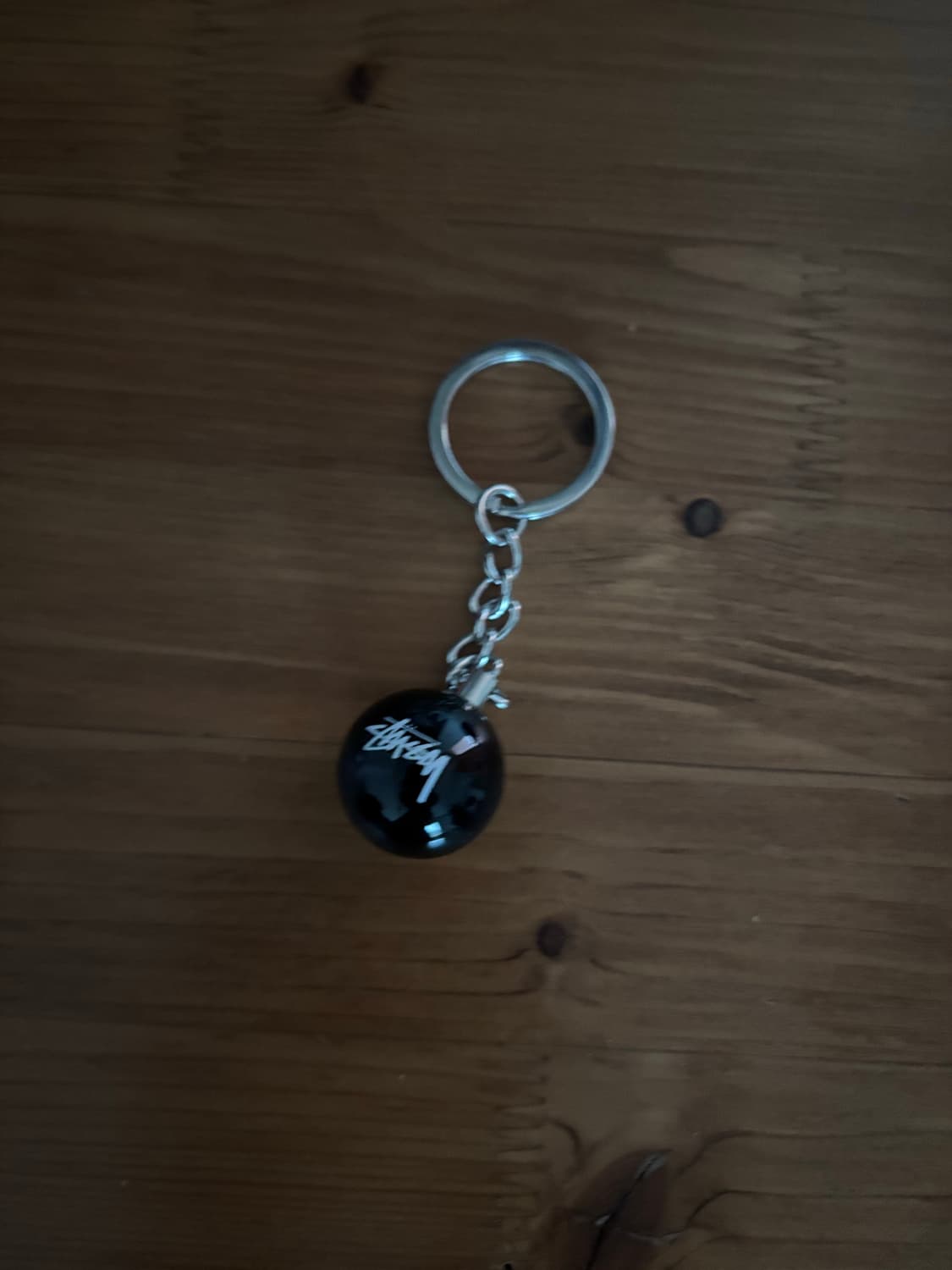 스투시 humanmade honeyscoophouse 키링 일괄 상품이미지8