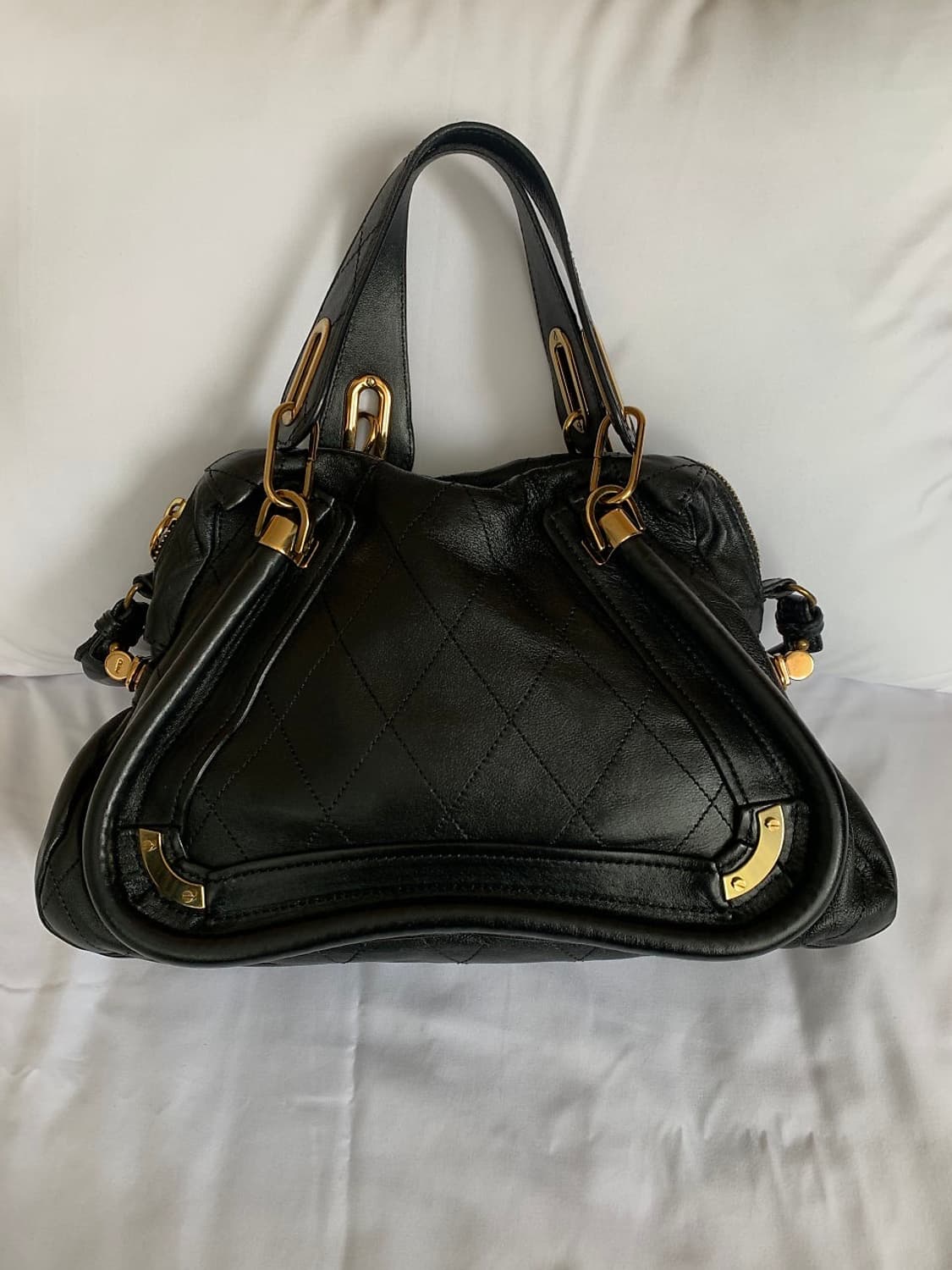 끌로에 파라티 숄더백 상품이미지2