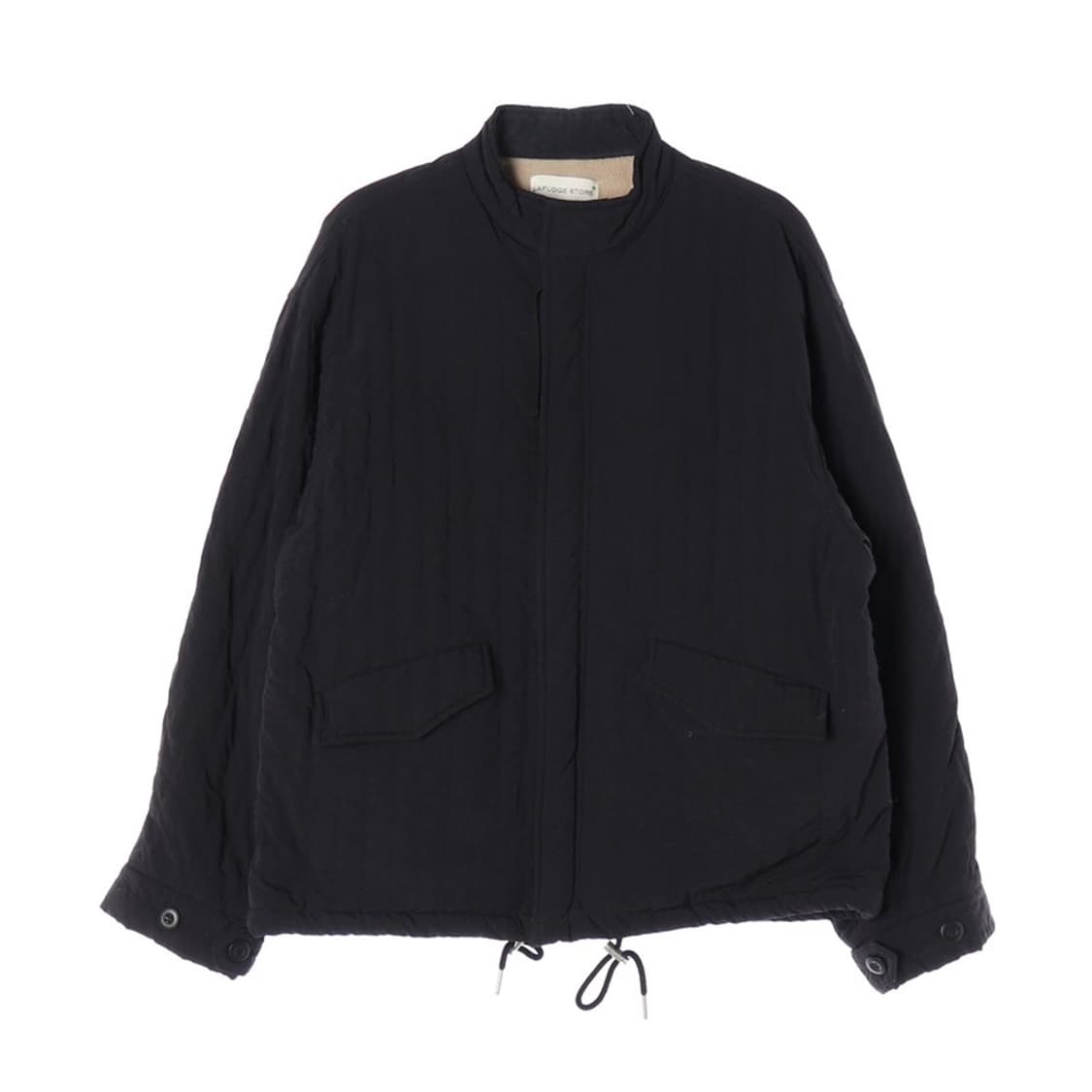 라퍼지스토어 기모안감 자켓 M 상품이미지1