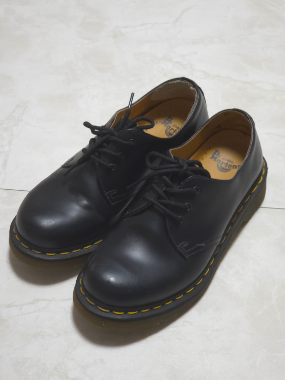 닥터마틴 1461 스무스 230 상품이미지1