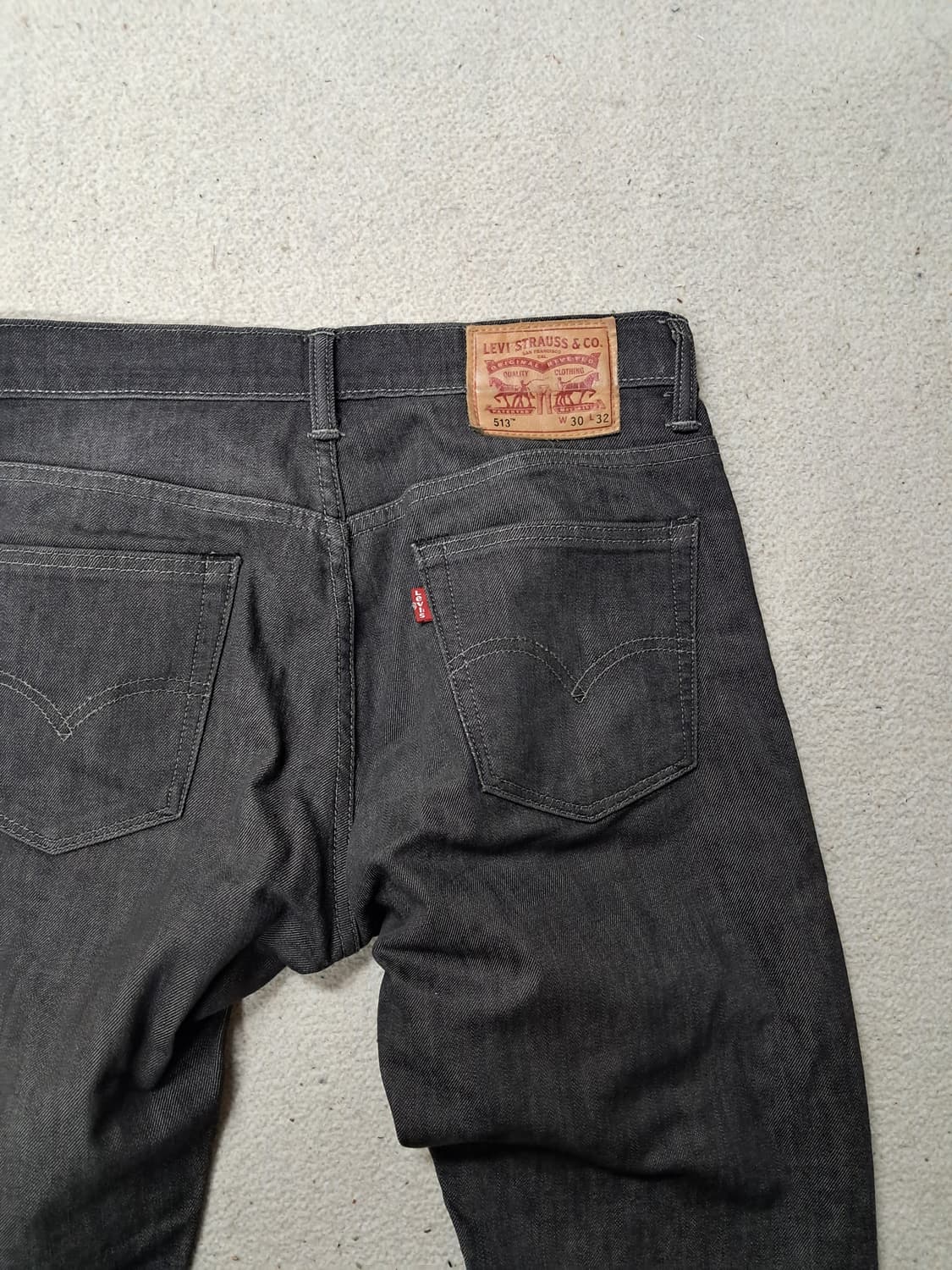 리바이스513  상품이미지3