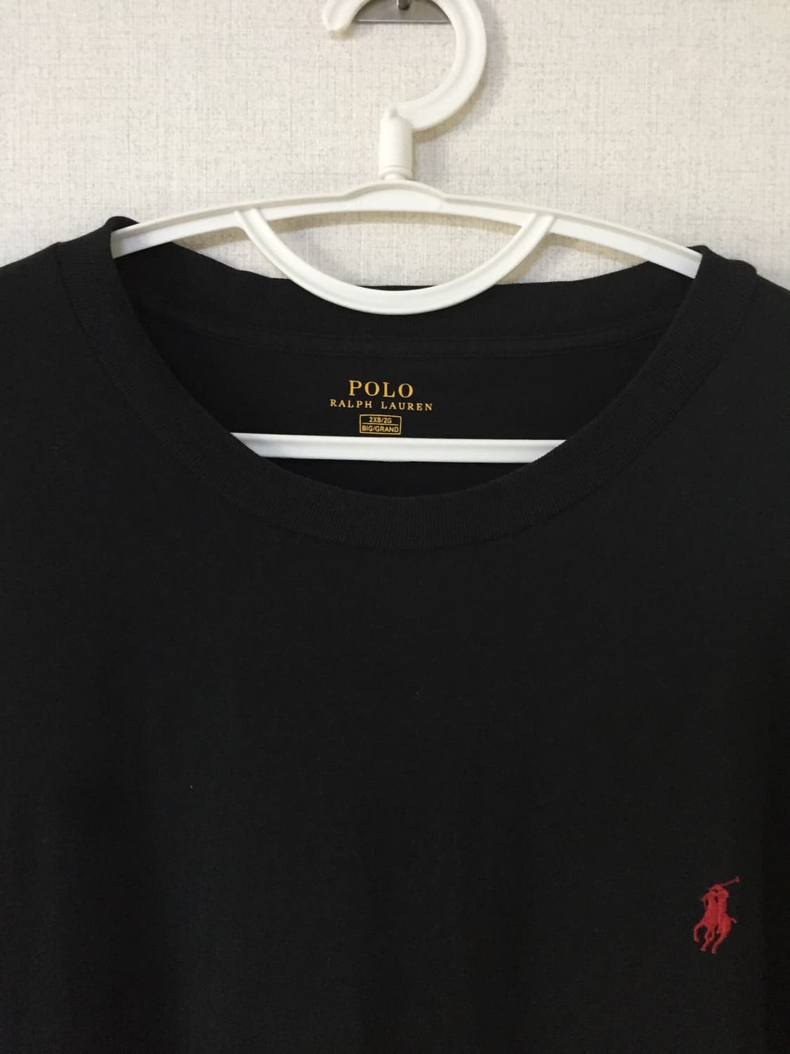 Polo Ralph Lauren 반팔 티셔츠 상품이미지2
