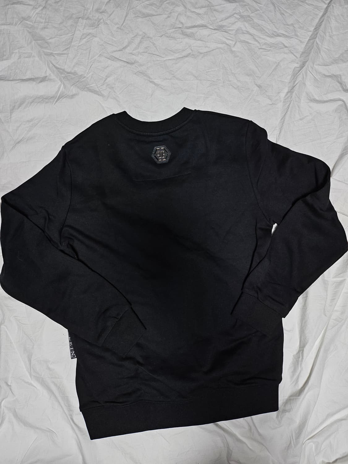 필립플레인 스컬 맨투맨 스웻셔츠 XL 상품이미지2