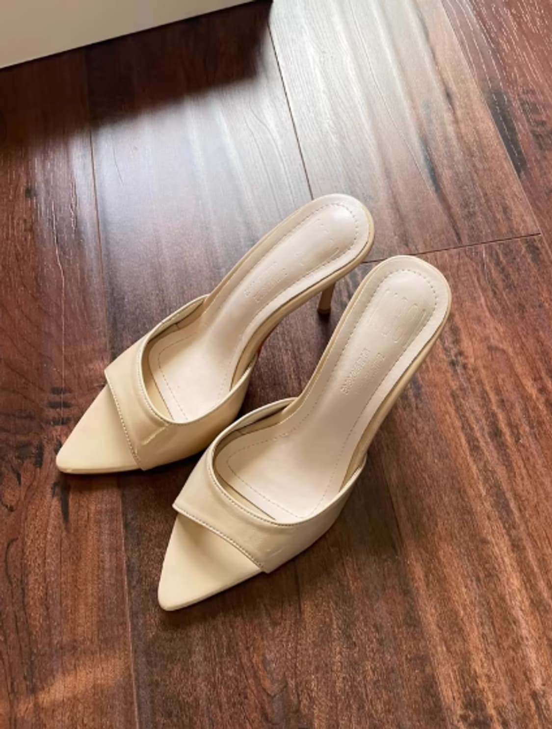 하이힐 샌들 상품이미지3