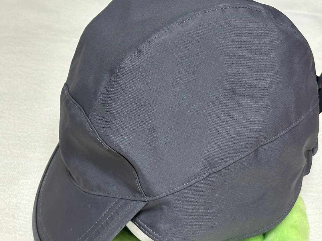 파타고니아 신칠라 덕빌캡 그레이 상품이미지4