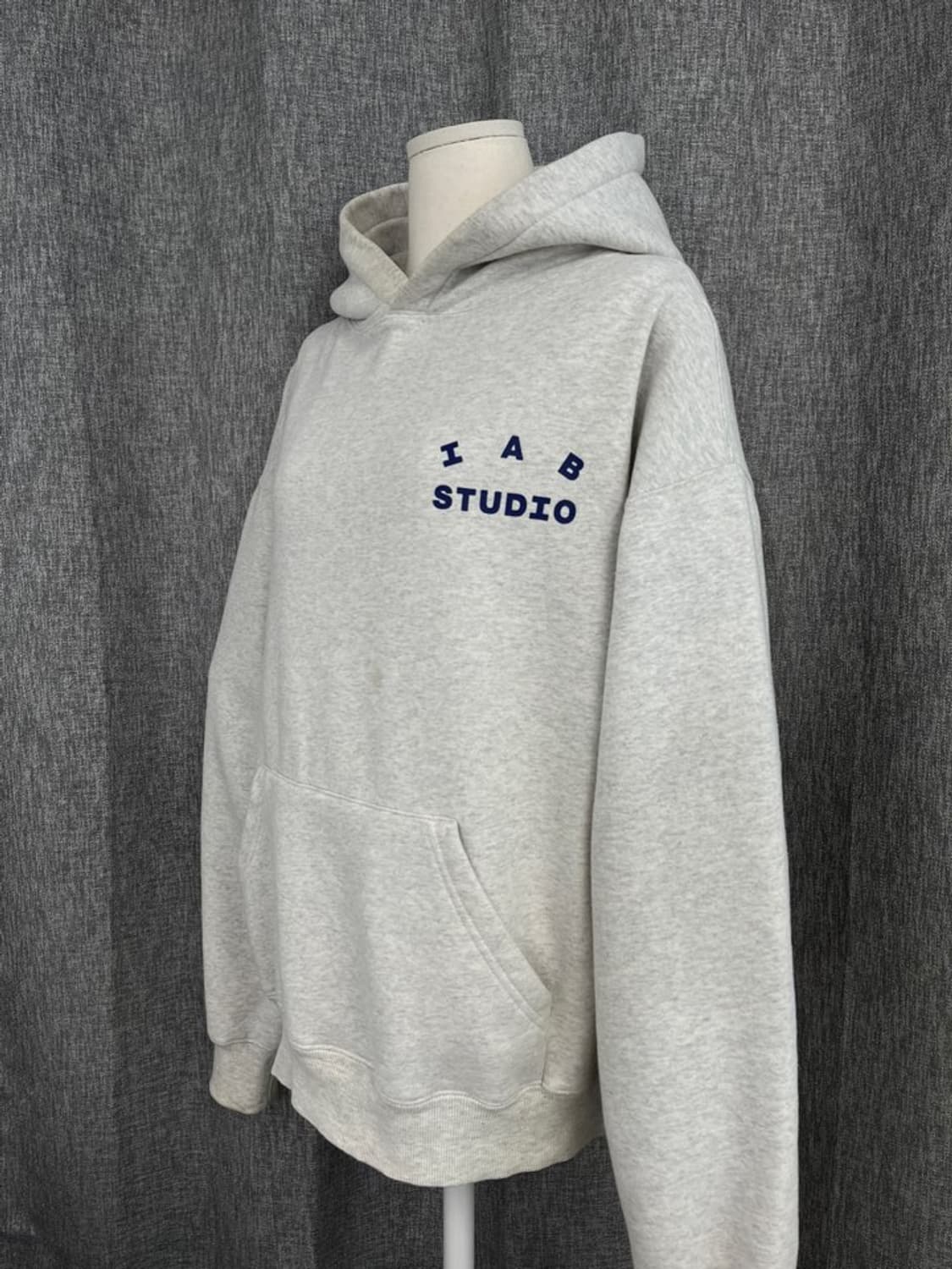 아이앱스튜디오 후드 티셔츠/#3510 상품이미지4