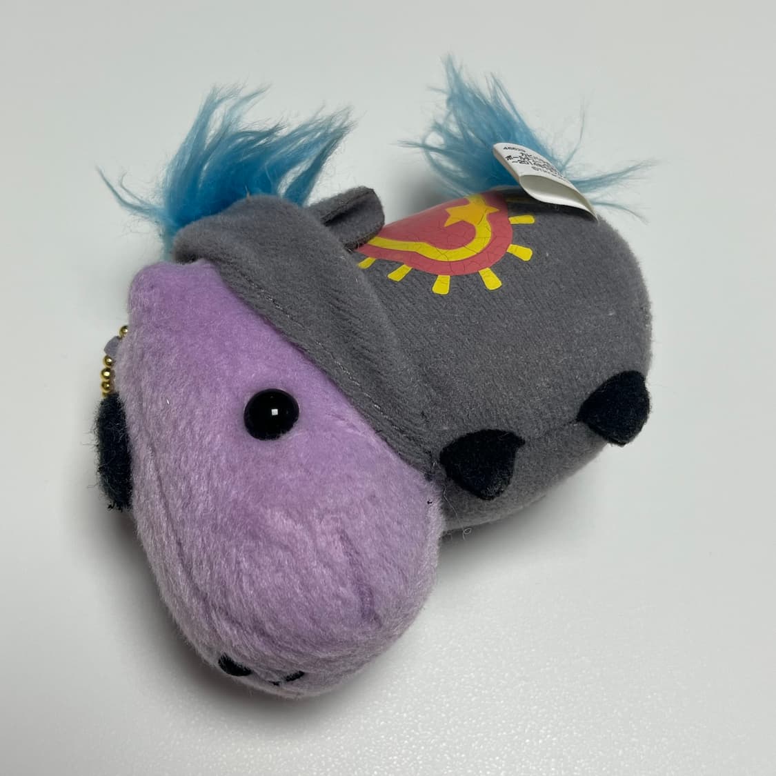 고전 카피바라상 인형 상품이미지2