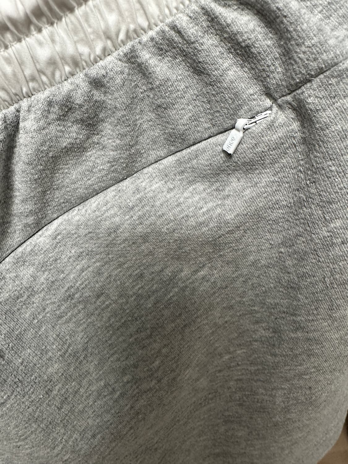 뉴발란스 밴딩 쇼츠 반바지 55추천   허리단면 34cm 총장 27cm  상품이미지5