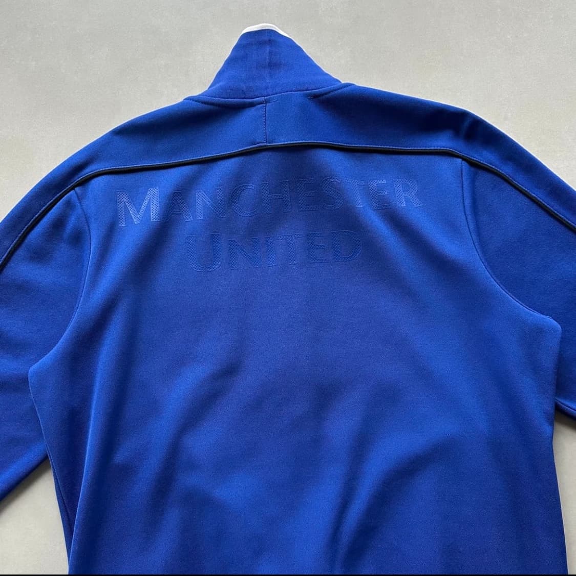 나이키 맨유 트랙탑 져지(L) 상품이미지2