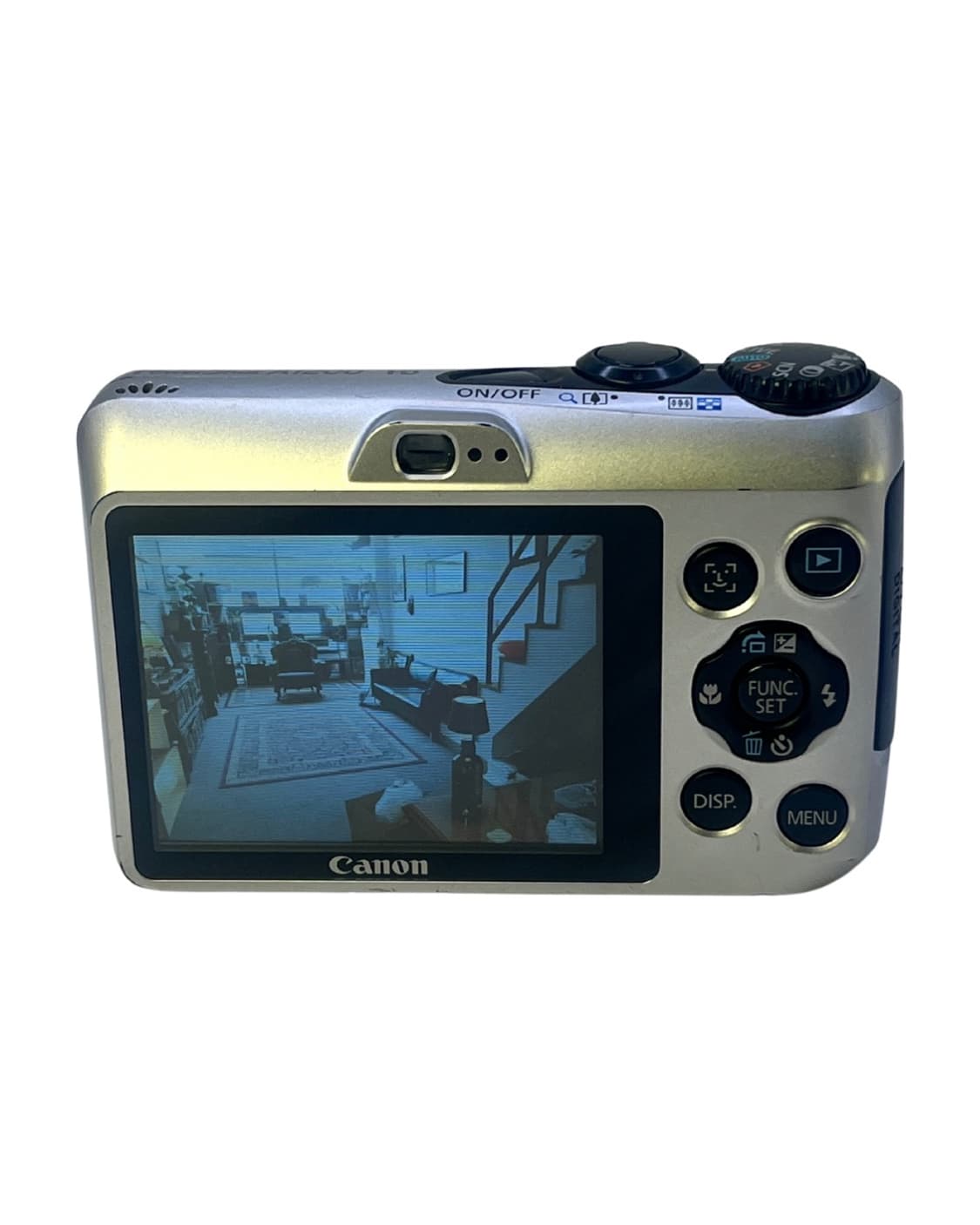 (제니!)Canon PowerShot A1200 디카 상품이미지9