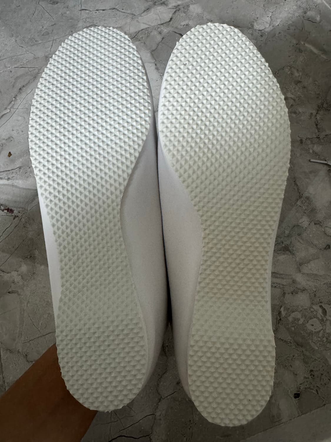42) Repetto - jazz (White) 상품이미지2