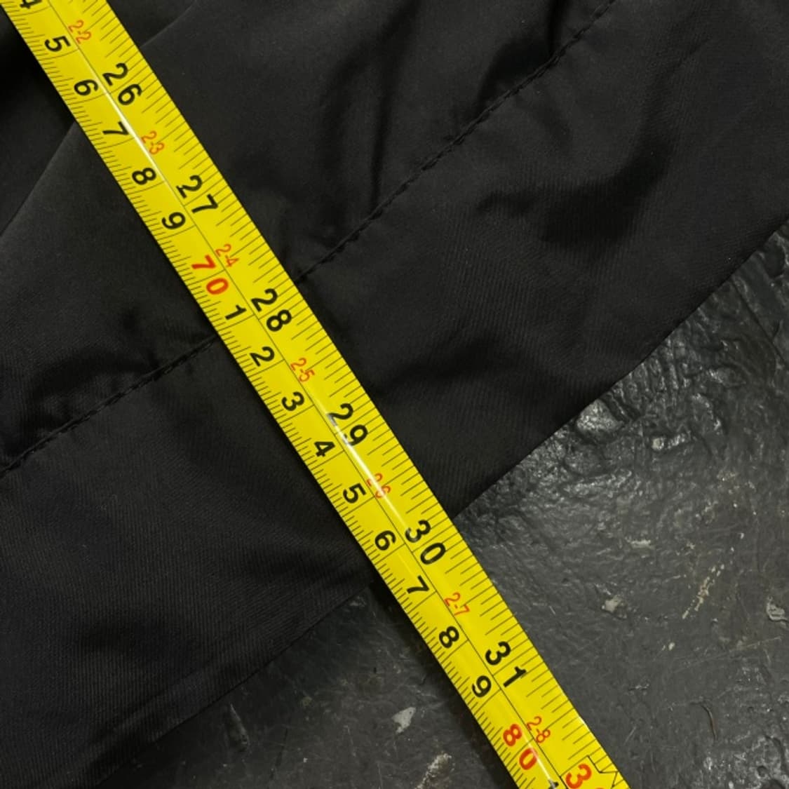 105 나이키 데니스 올드스쿨 바람막이 상품이미지9