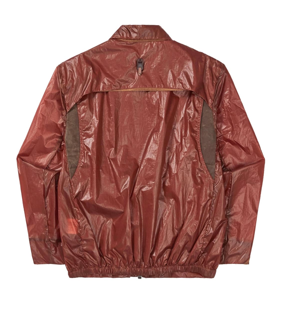 엑슬림 XLIM EP9 01 자켓 오렌지 새상품 M사이즈 판매 상품이미지2