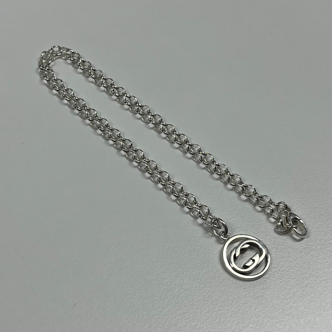 구찌 목걸이 상품이미지9