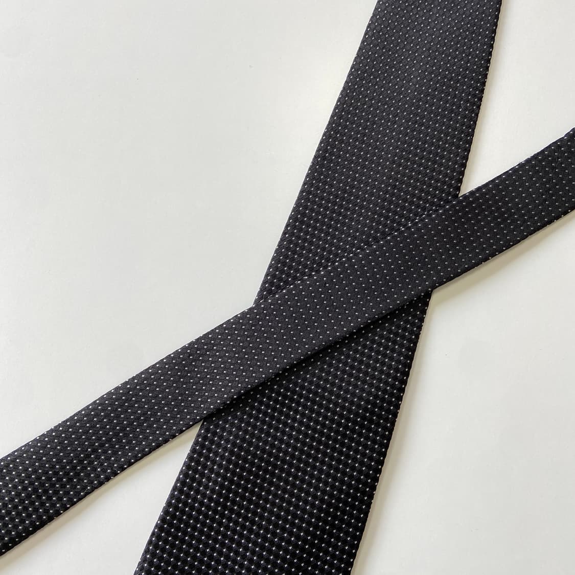 발렌티노(Valentino Garavani) 정품 명품넥타이 상품이미지4