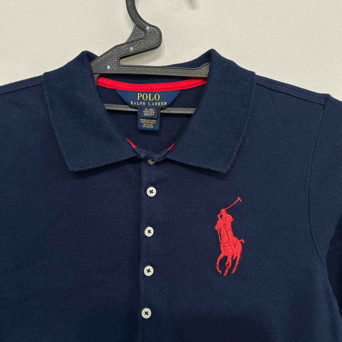 폴로 랄프로렌 원피스 160 상품이미지2