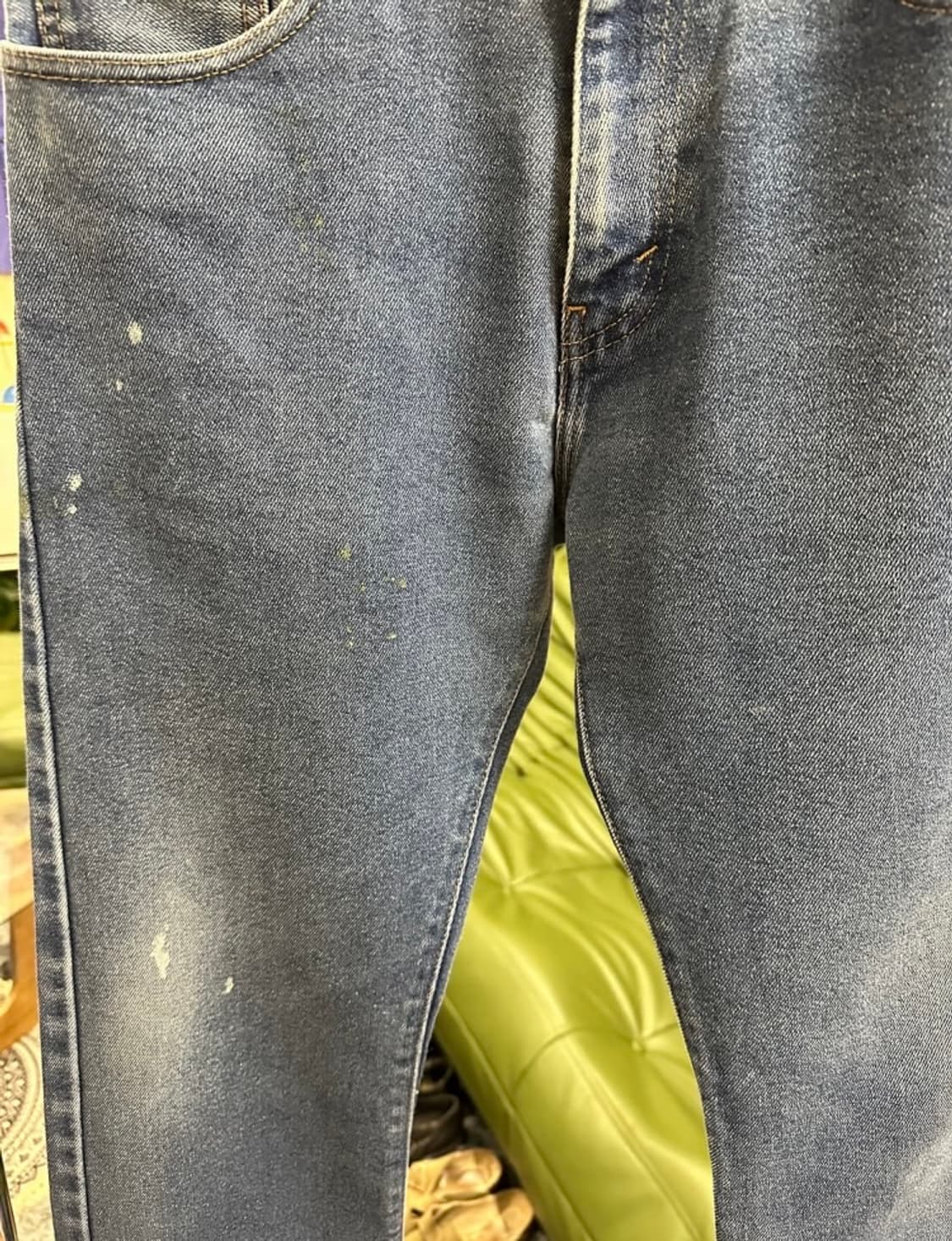 리바이스 517 W31 L34 상품이미지3